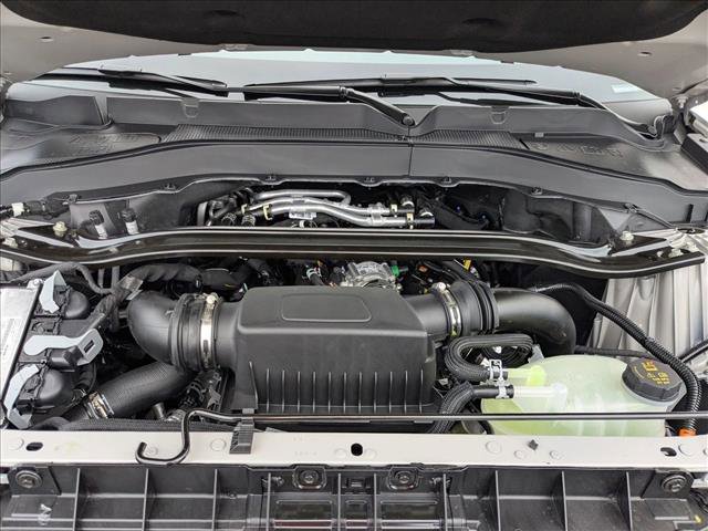 New 2026 Ford Explorer ST w/ Sun And Sound Package image 16