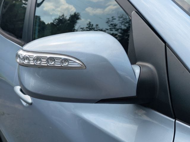 Used 2013 Hyundai Tucson GLS FWD image 12