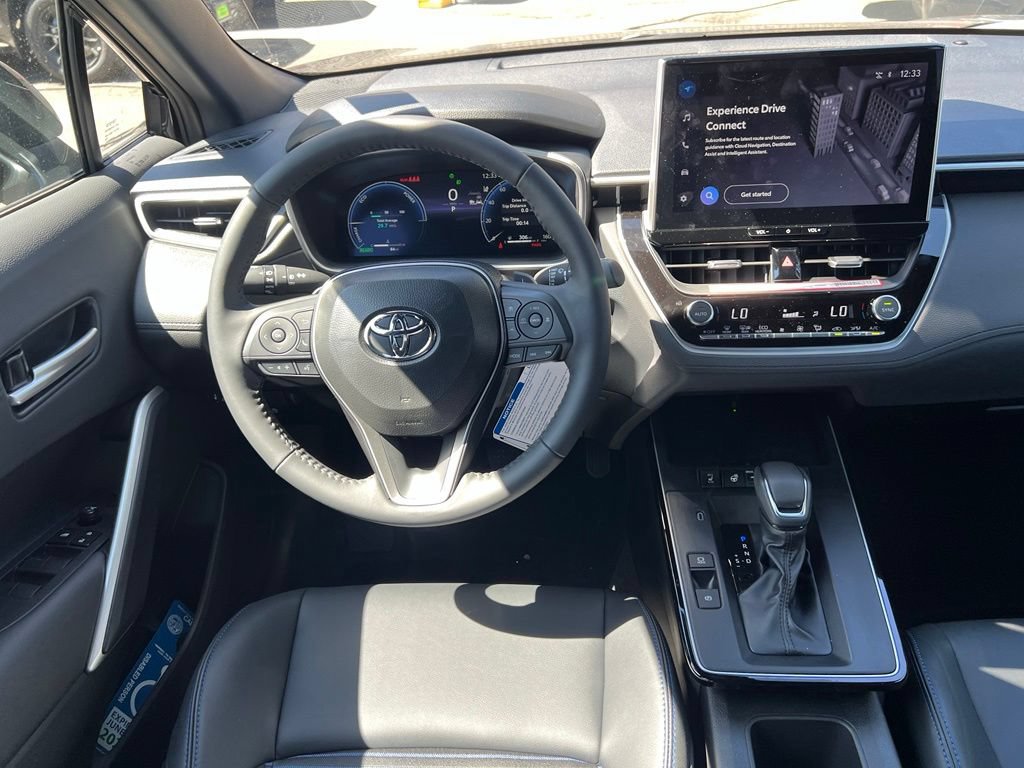 Certified 2026 Toyota Corolla Cross AWD Hybrid image 31