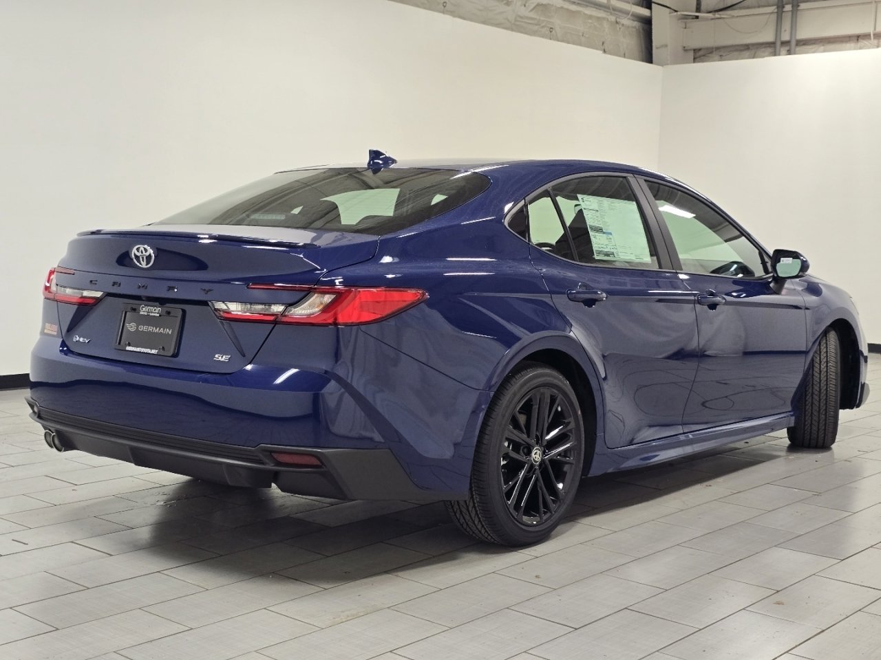 New 2026 Toyota Camry image 15