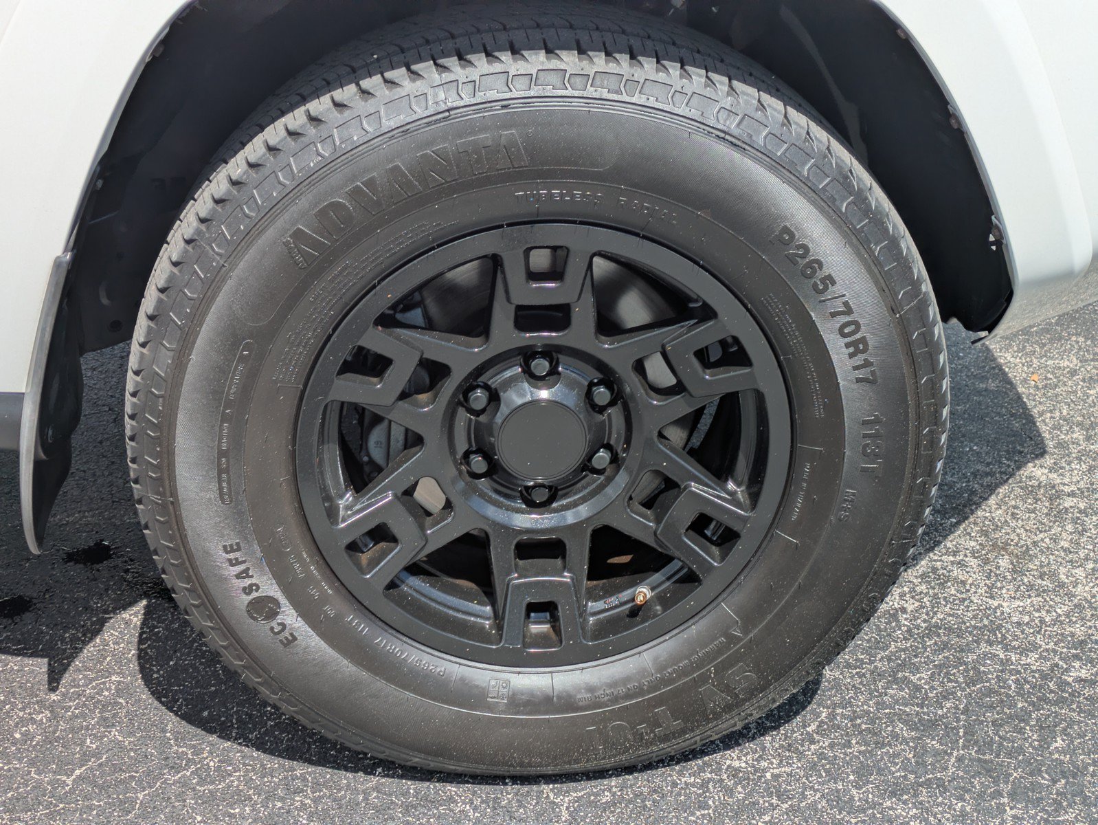 Used 2019 Toyota 4Runner SR5 Premium RWD image 8