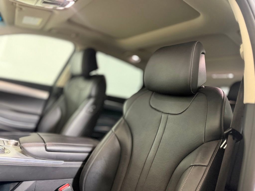 Used 2022 Genesis GV80 2.5T Advanced image 18