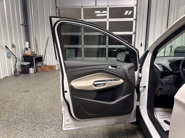 Used 2019 Ford Escape SEL image 7