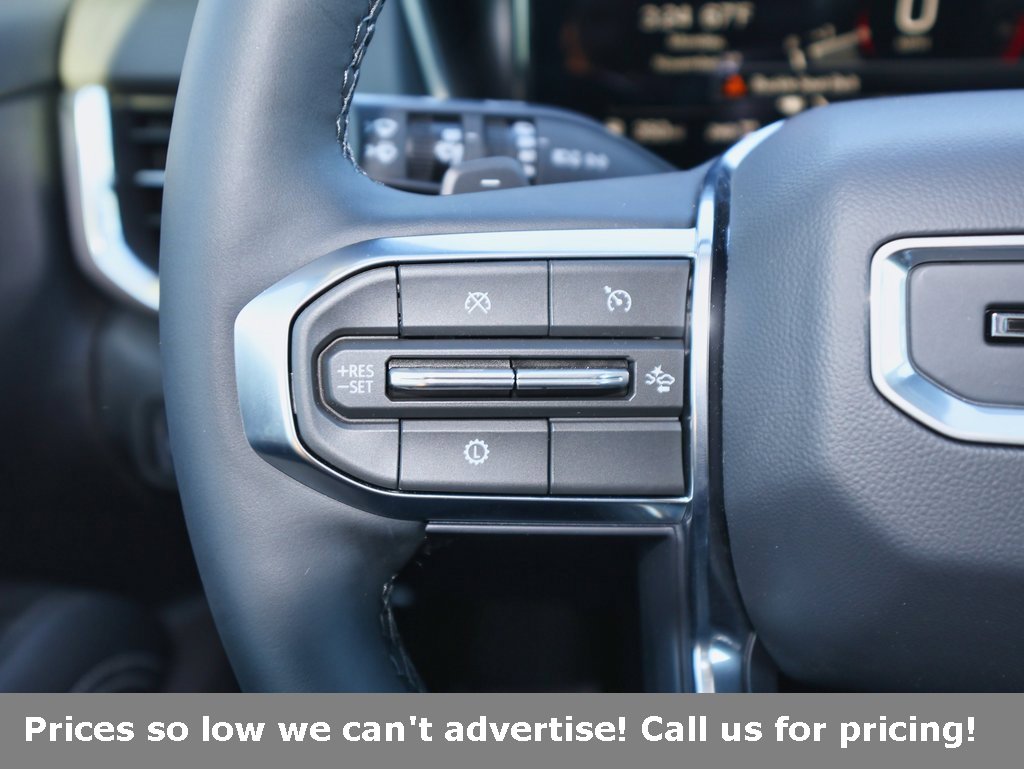 New 2026 GMC Terrain Denali image 21