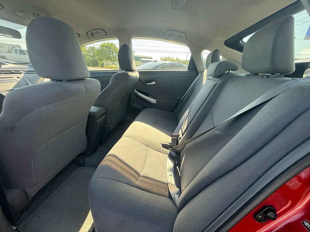 Used 2010 Toyota Prius One FWD image 19
