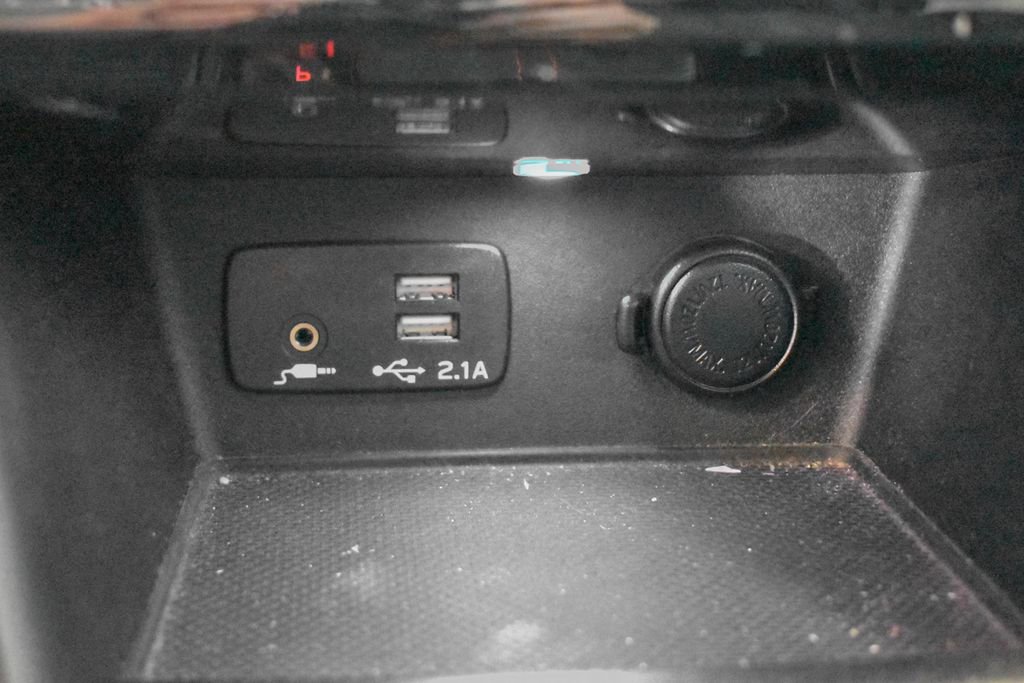 Used 2023 Subaru Forester Sport image 24