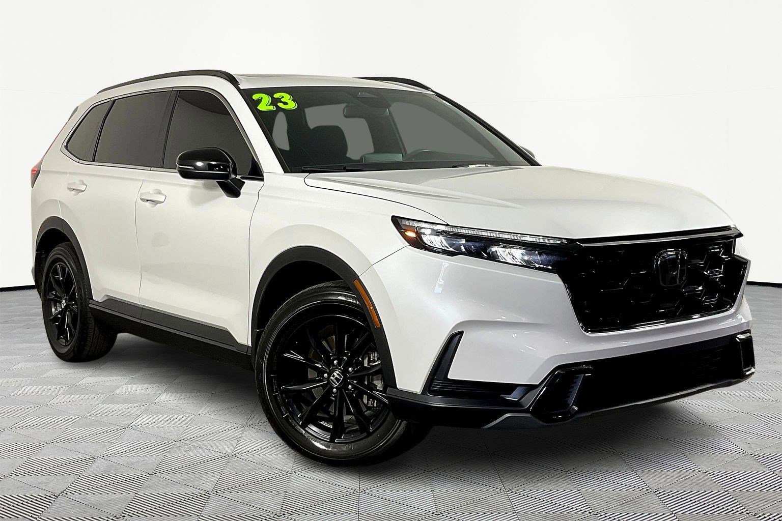 Used 2023 Honda CR-V Sport image 3