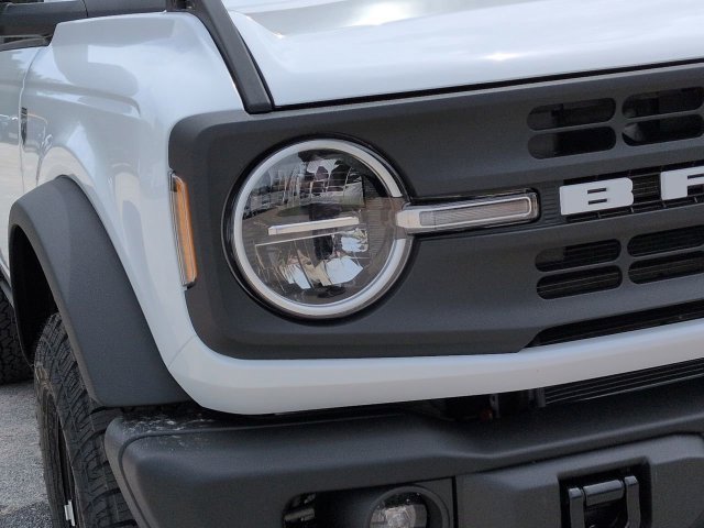New 2026 Ford Bronco Big Bend w/ Black Diamond Package AWD/4WD image 9