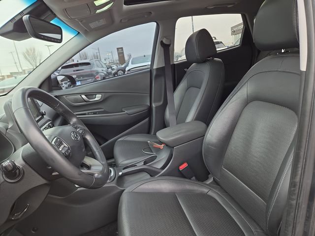Used 2020 Hyundai Kona Ultimate image 24
