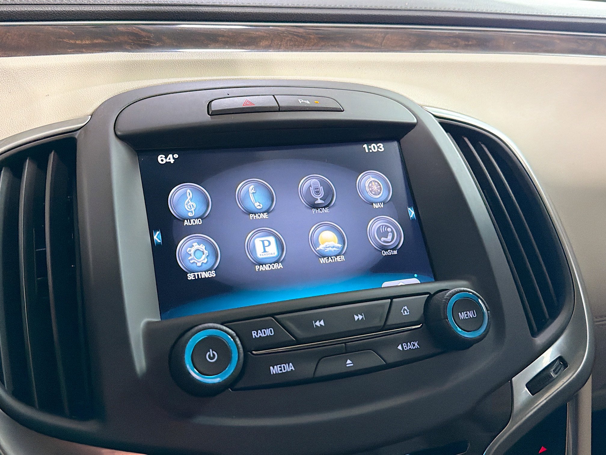 Used 2014 Buick LaCrosse Premium image 9