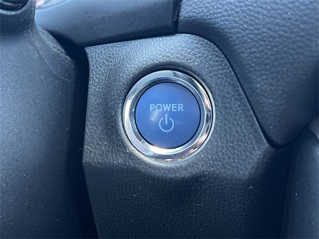 Used 2021 Toyota RAV4 XLE Premium image 18