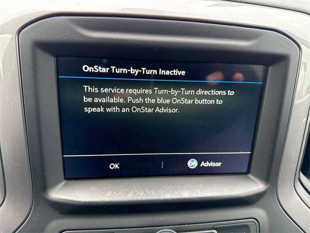 Used 2019 Chevrolet Silverado 1500 W/T image 18