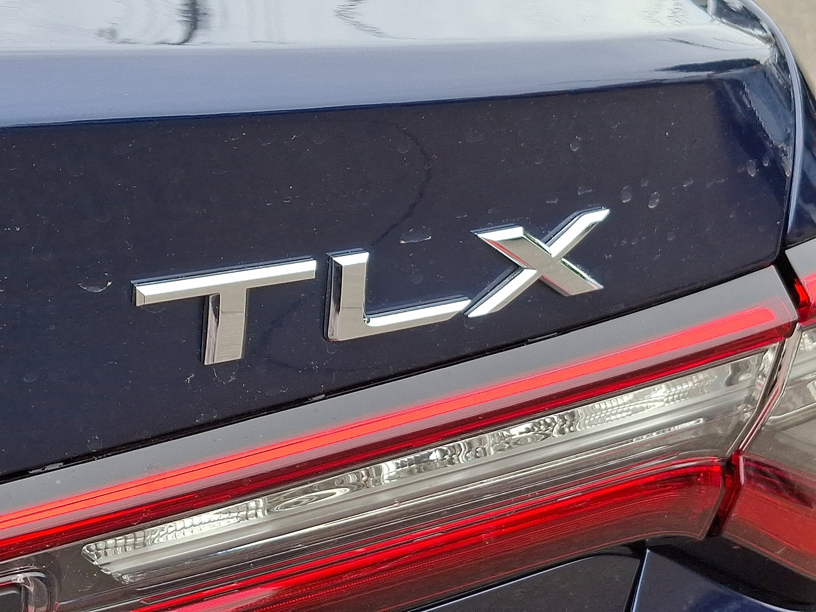 Certified 2021 Acura TLX SH-AWD w/ Advance Package image 32
