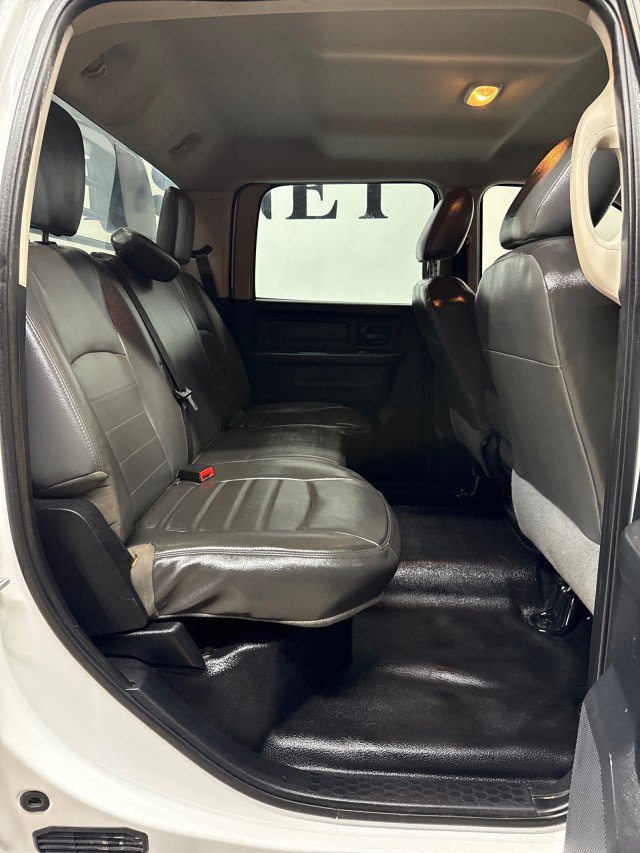 Used 2014 RAM 4500 Tradesman w/ Ambulance Prep Group image 28