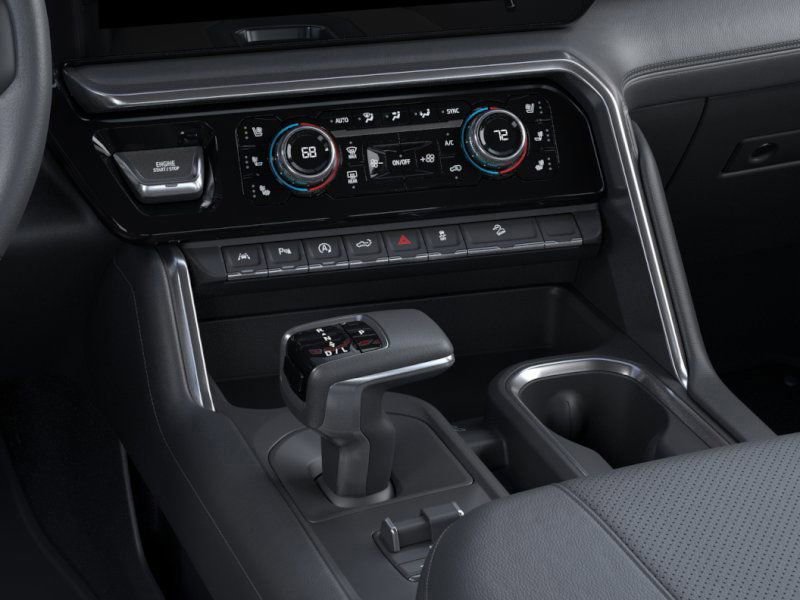 New 2026 GMC Sierra 1500 Denali image 23