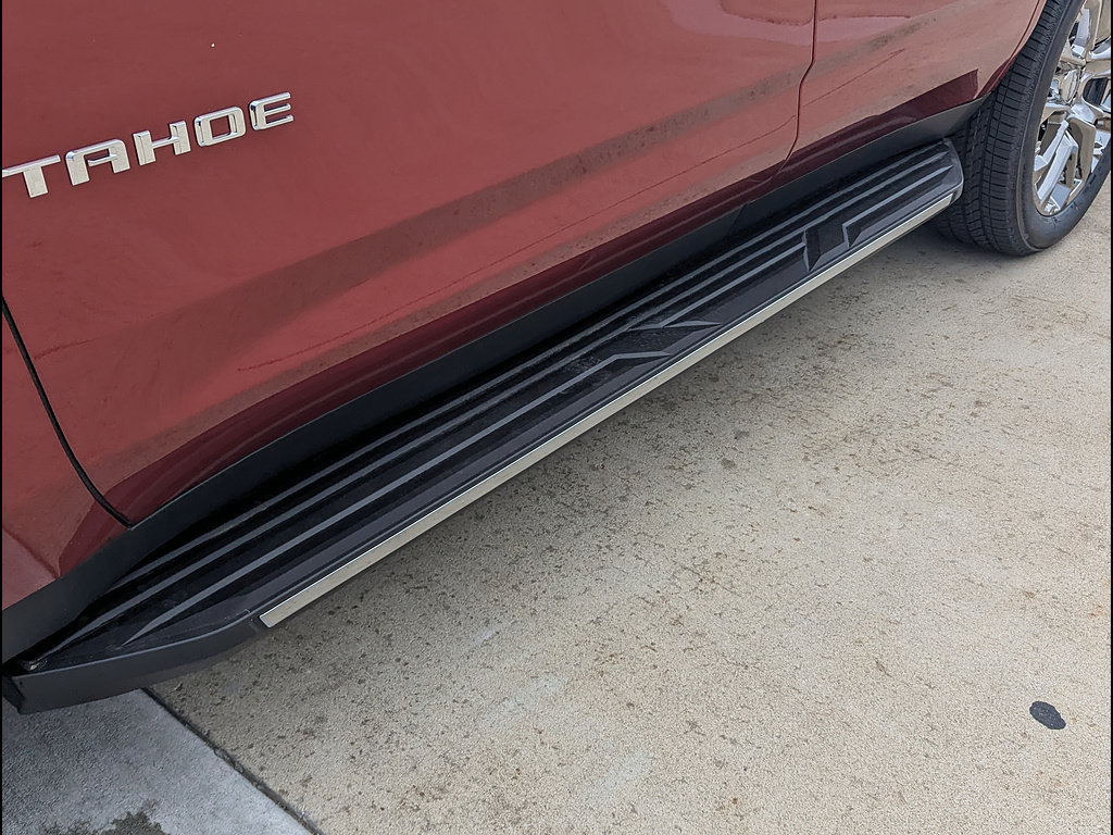 New 2026 Chevrolet Tahoe Premier AWD/4WD image 11