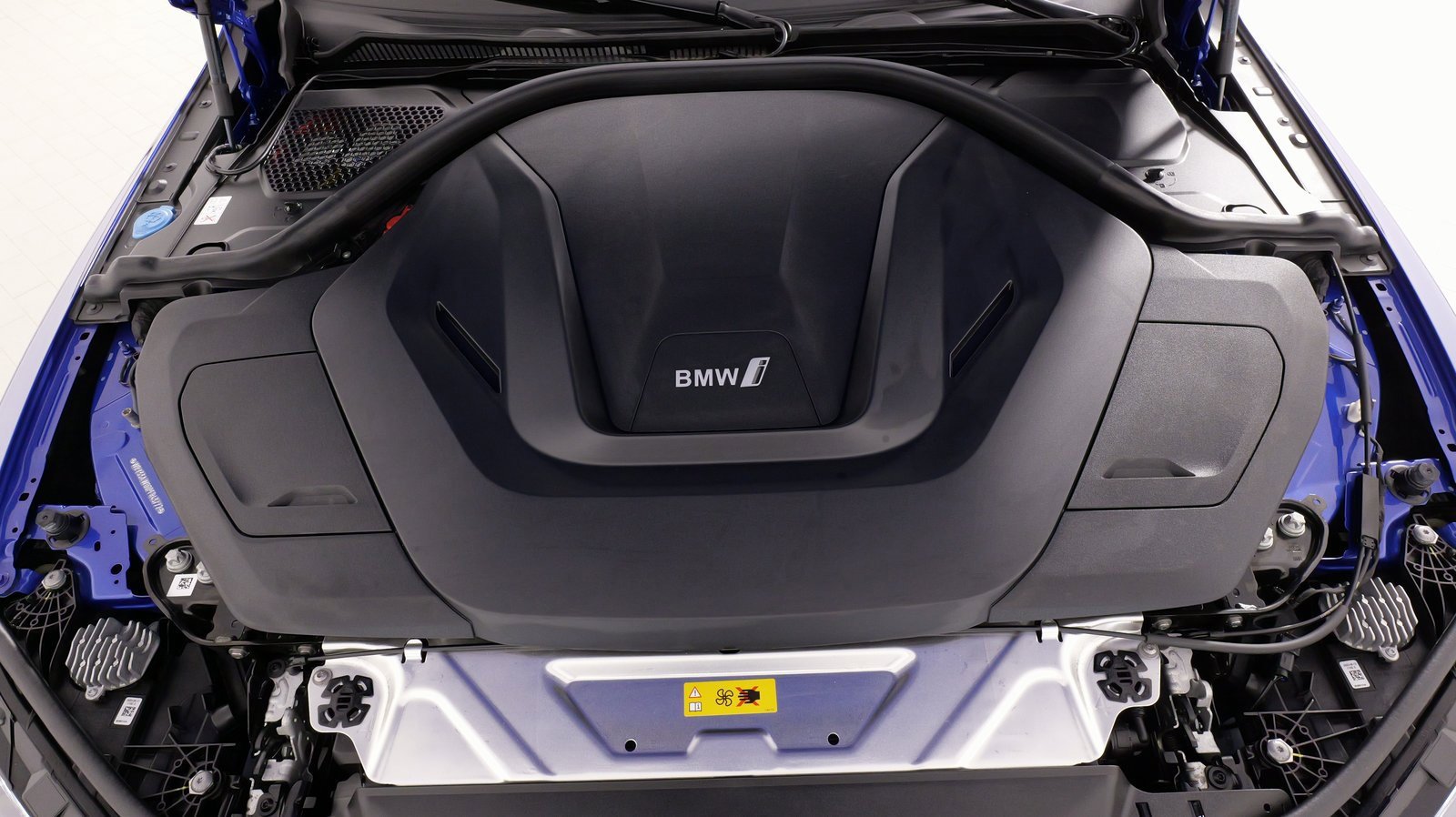 Used 2023 BMW i4 M50 image 67