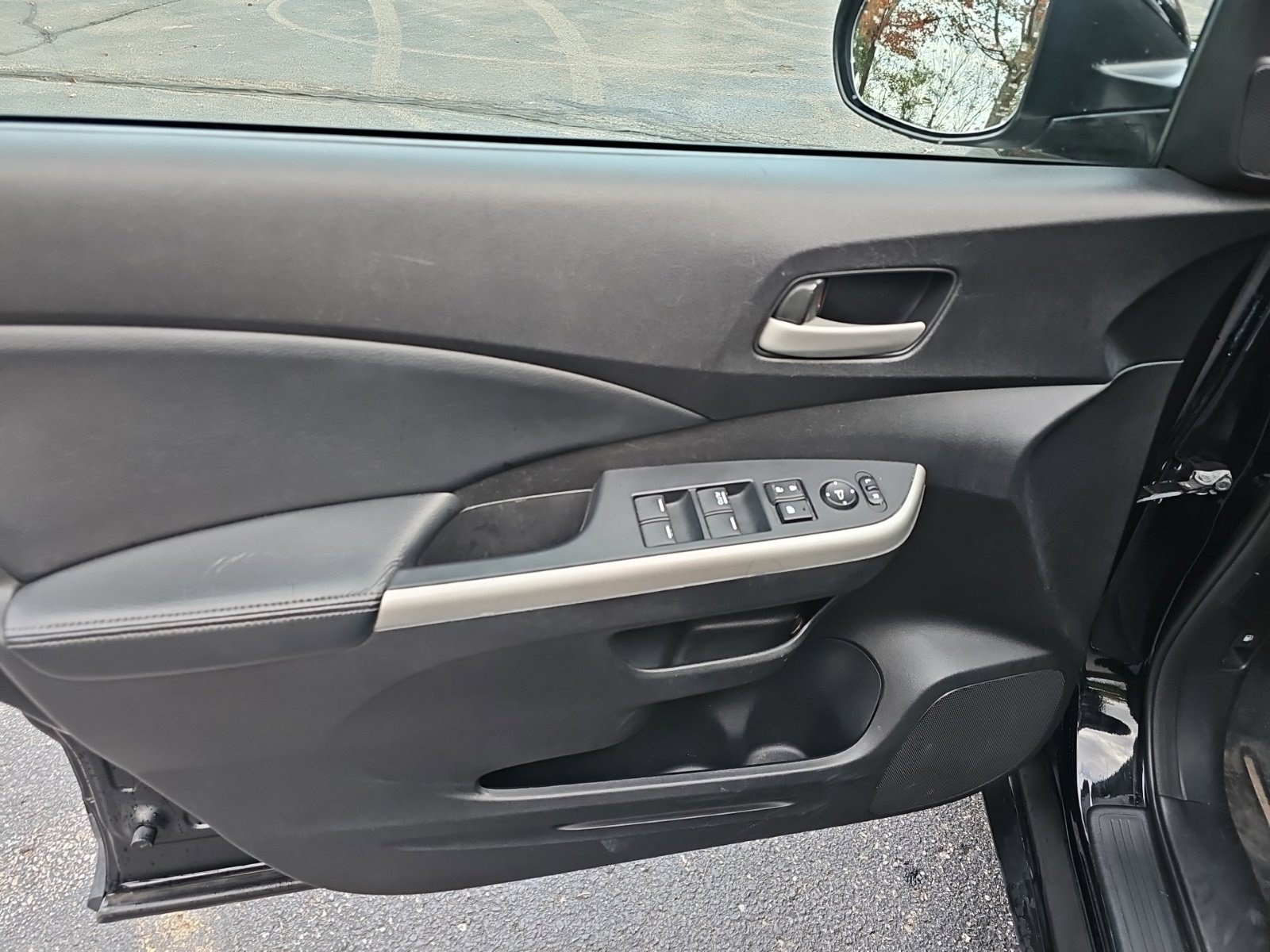 Used 2012 Honda CR-V EX-L image 19