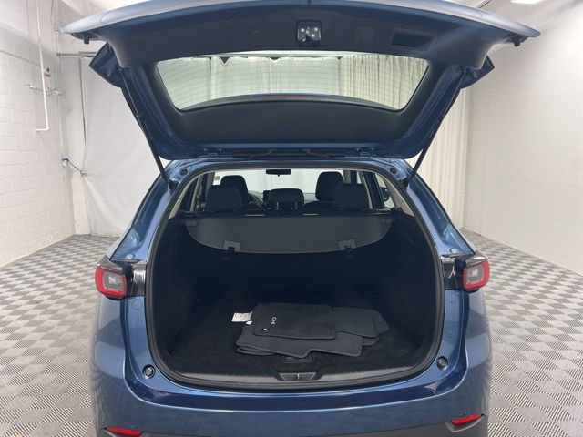 Used 2023 MAZDA CX-5 AWD 2.5 S image 8