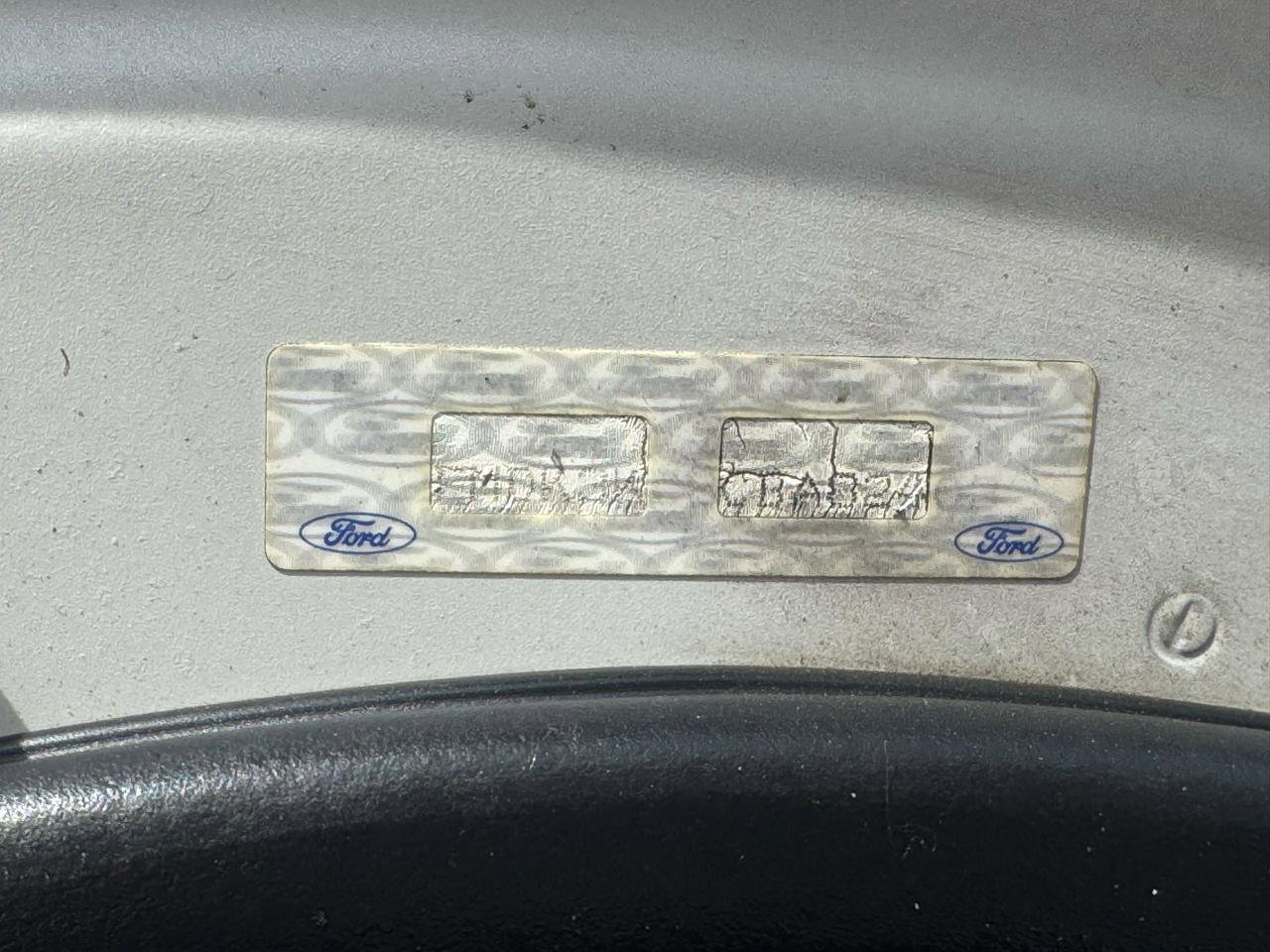 Used 2012 Ford Edge Limited FWD image 62