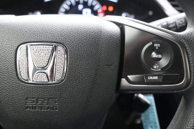 Used 2018 Honda Civic LX image 26