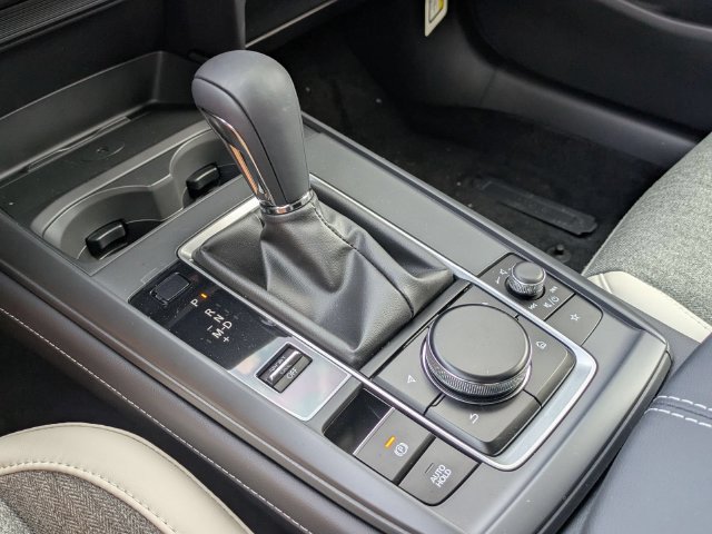 New 2026 MAZDA CX-30 Aire Edition AWD/4WD image 11