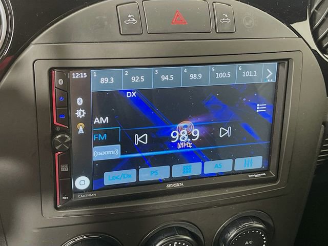 Used 2008 MAZDA MX-5 Miata Grand Touring w/ Premium Pkg image 14