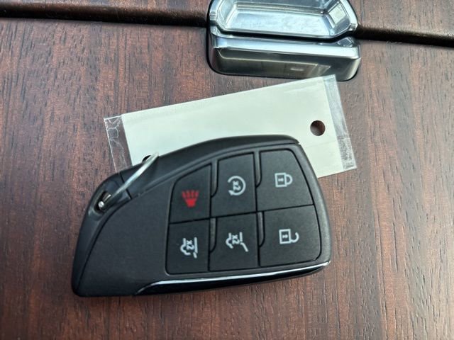 Used 2024 GMC Yukon Denali Ultimate image 19