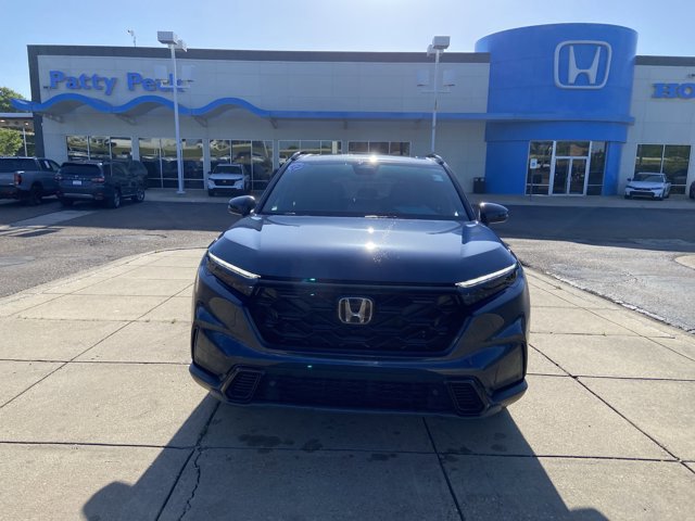 Used 2024 Honda CR-V Sport-L image 3