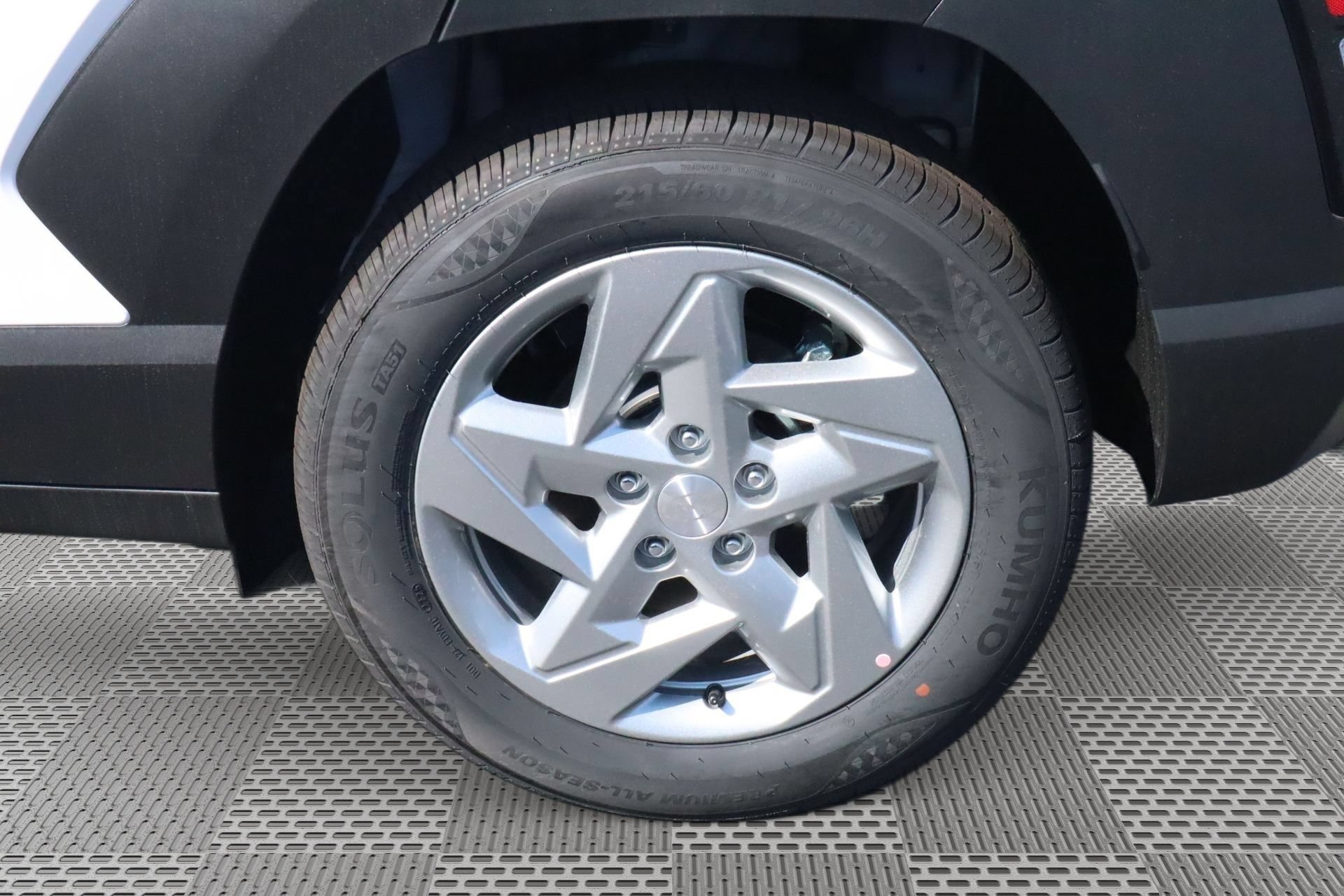 New 2026 Hyundai Kona SE FWD image 5