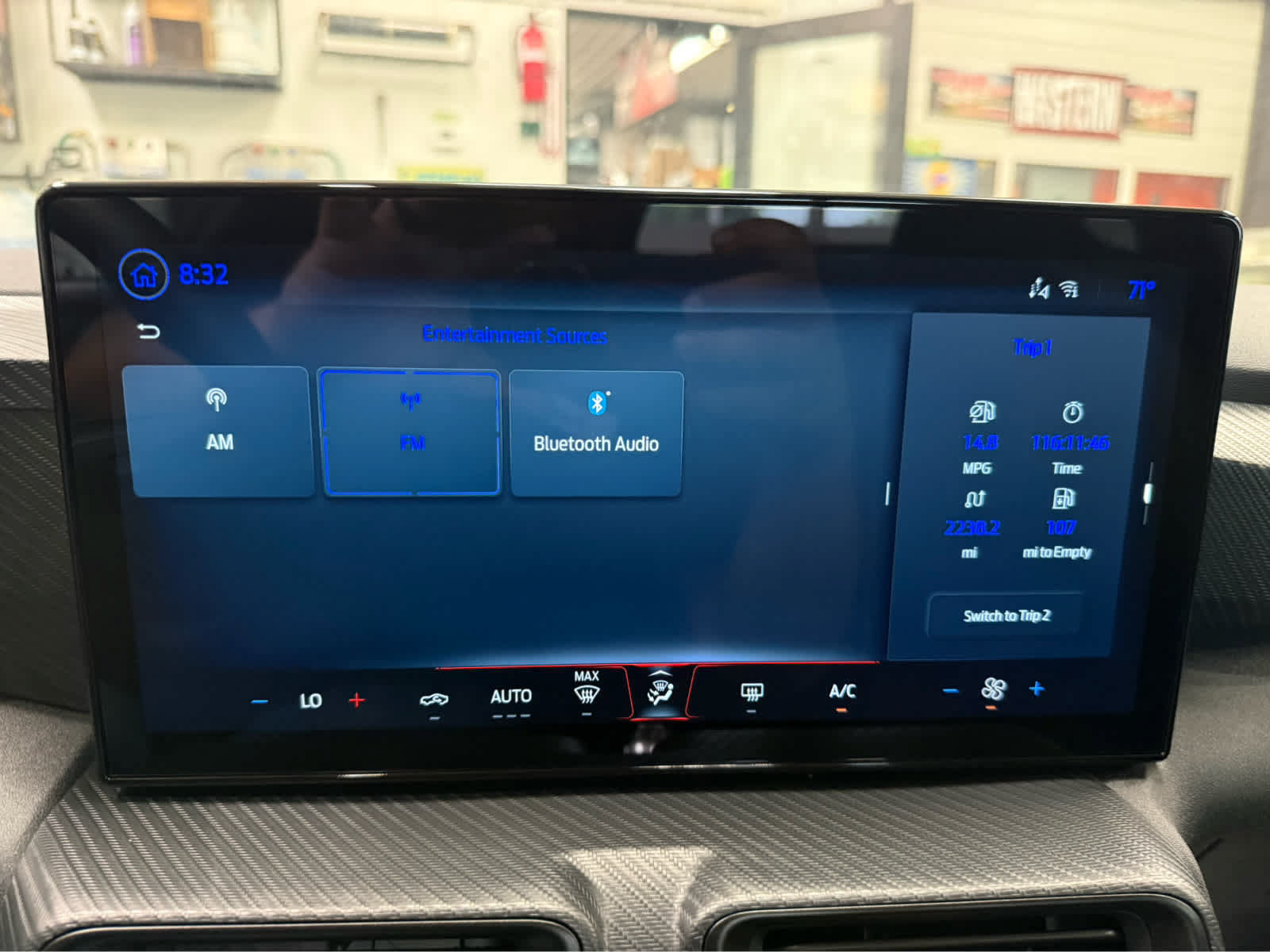 Used 2024 Ford Mustang GT RWD image 17