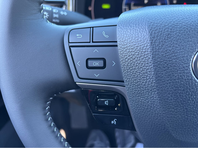 New 2026 Toyota Camry SE image 20