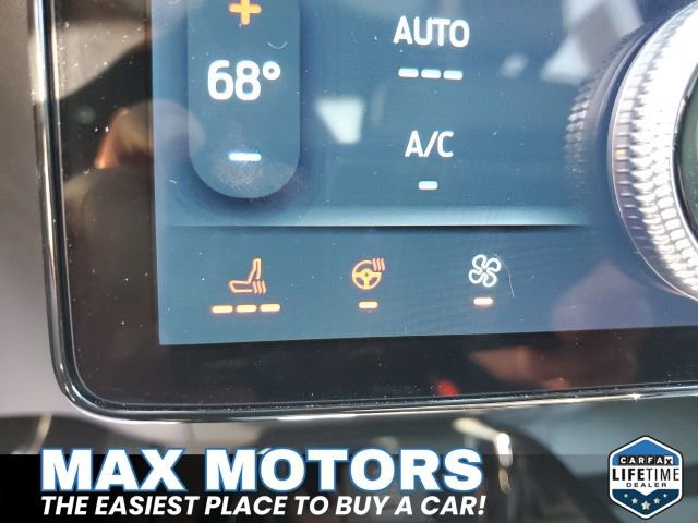 New 2025 Ford Mustang Mach-E GT w/ Interior Protection Package image 22