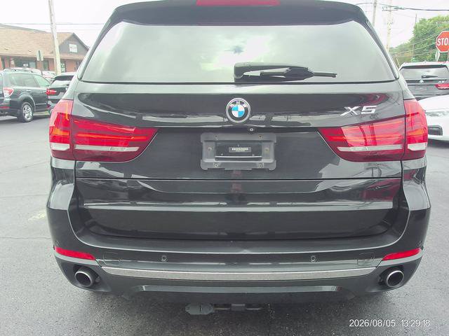 Used 2015 BMW X5 xDrive35i AWD/4WD image 4