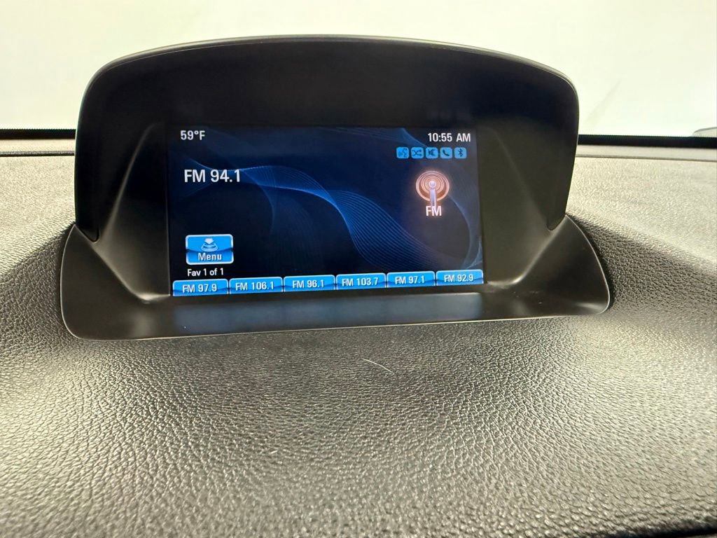 Used 2014 Buick Encore FWD image 18