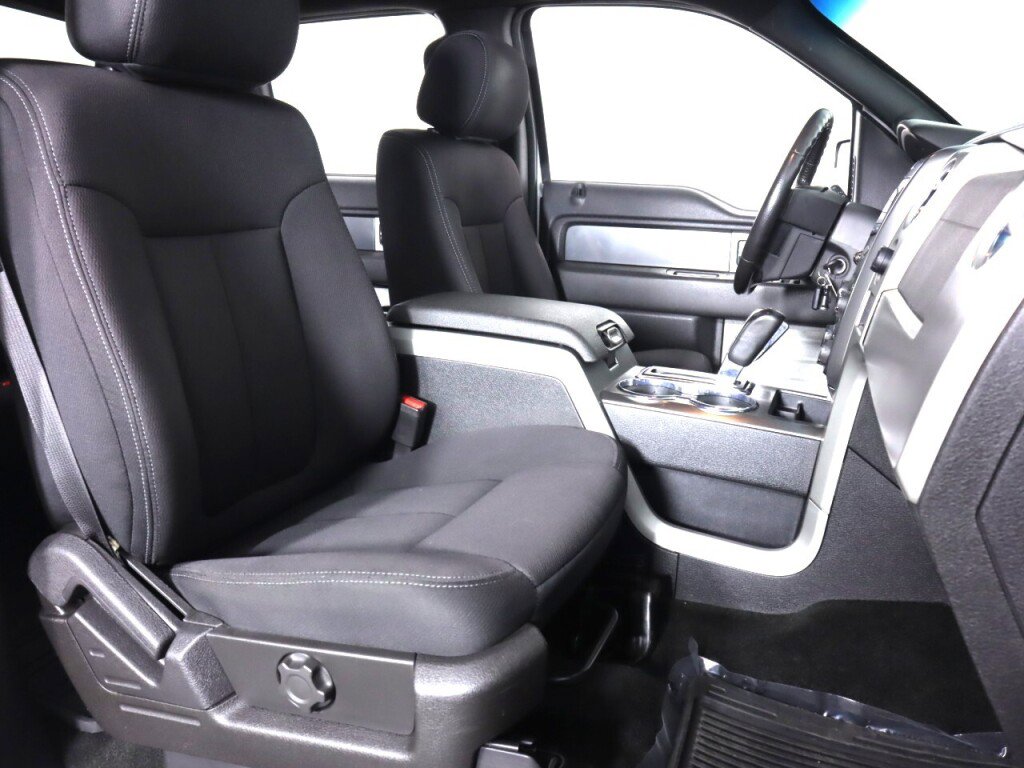 Used 2014 Ford F150 FX4 image 37