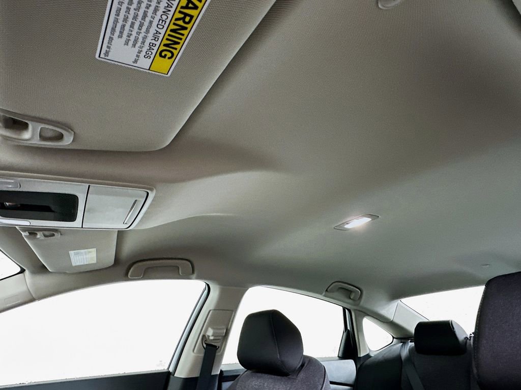 Used 2025 Honda Accord LX image 11