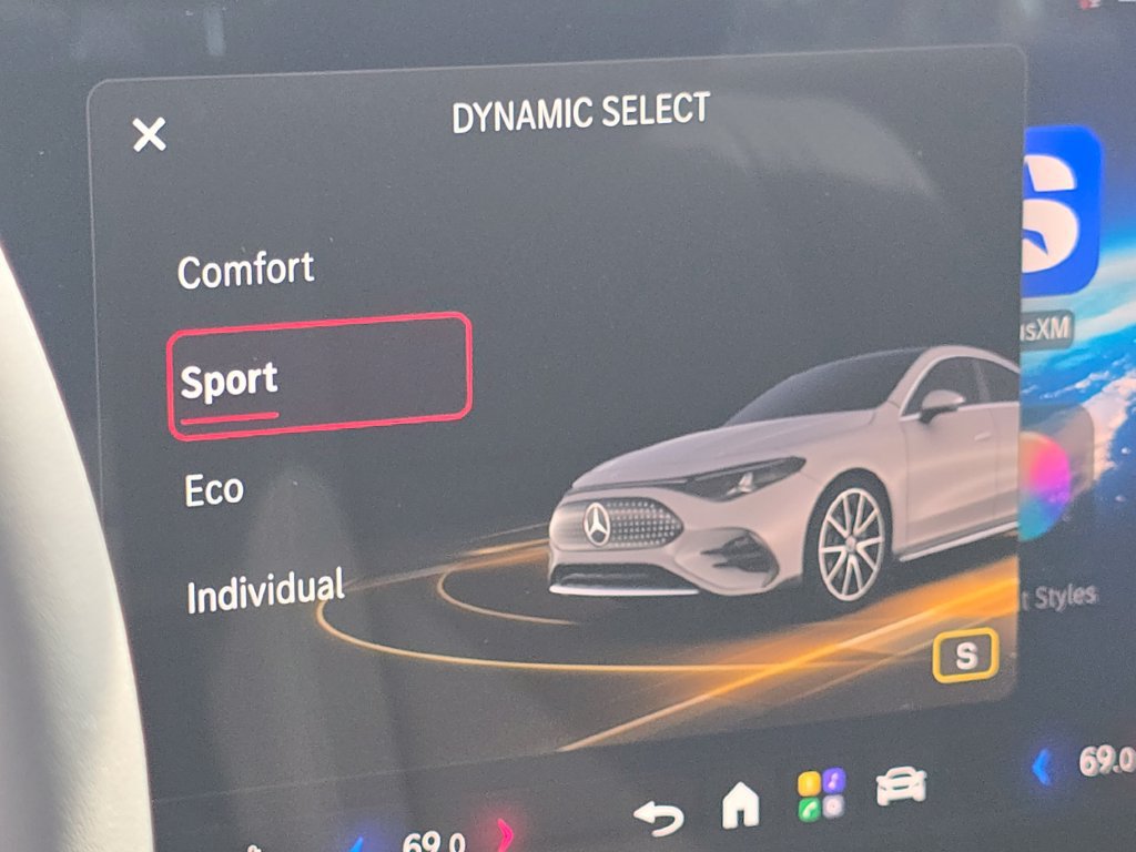 New 2027 Mercedes-Benz CLA 250+ image 30