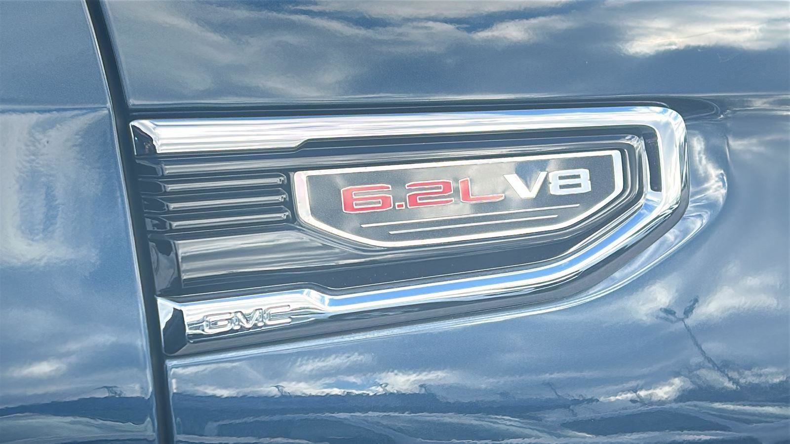 Used 2020 GMC Sierra 1500 Denali w/ Denali Ultimate Package image 9