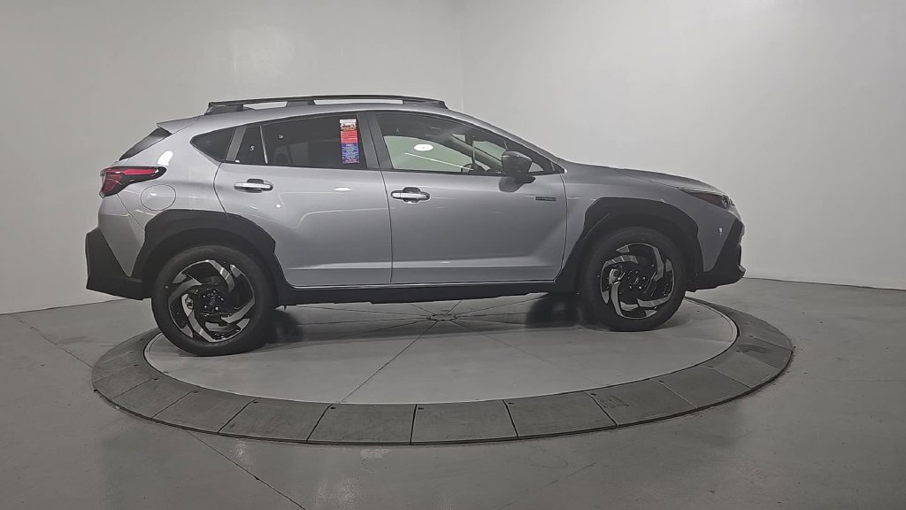 New 2026 Subaru Crosstrek 2.5i Limited AWD/4WD image 6