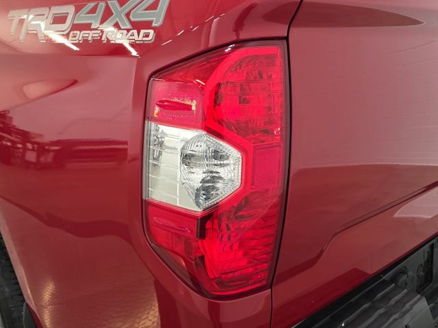 Used 2016 Toyota Tundra SR5 w/ TRD Off Road Package image 31