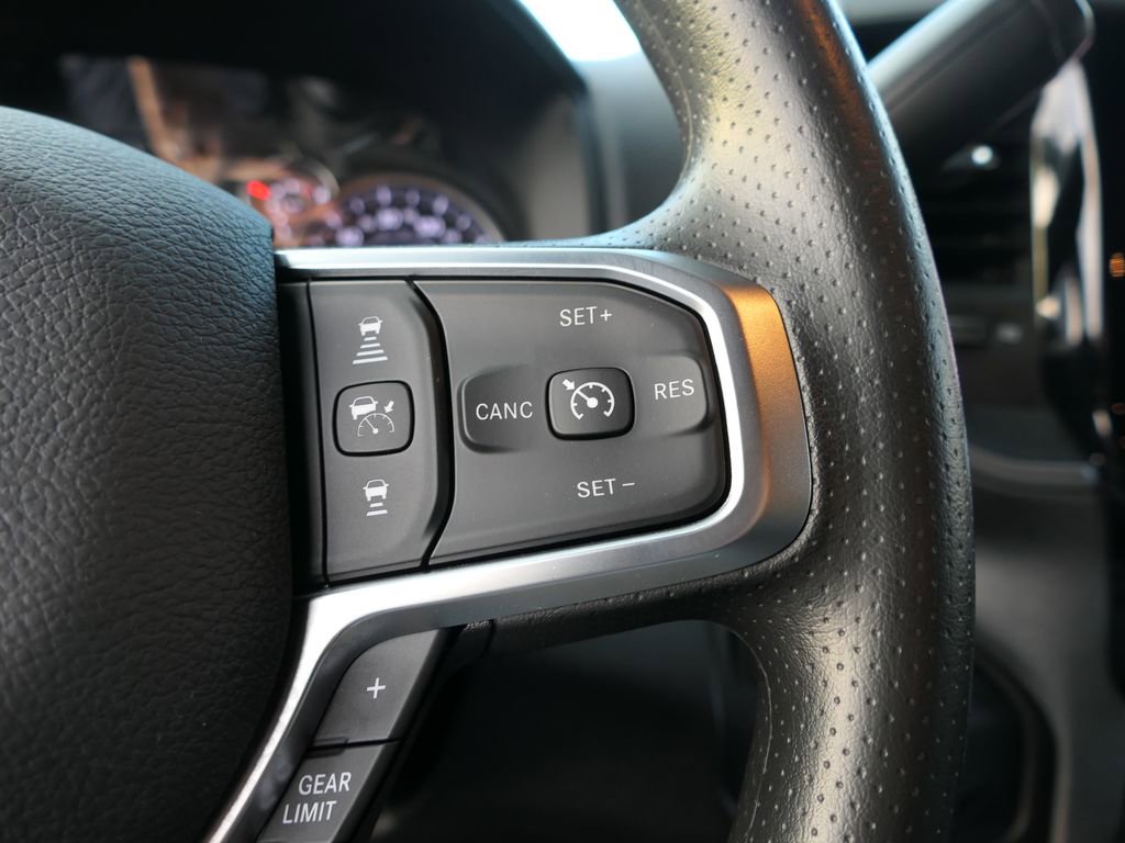 New 2026 RAM 5500 Tradesman image 19