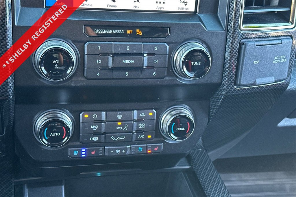 Used 2019 Ford F150 Raptor w/ Equipment Group 802A Luxury AWD/4WD image 23