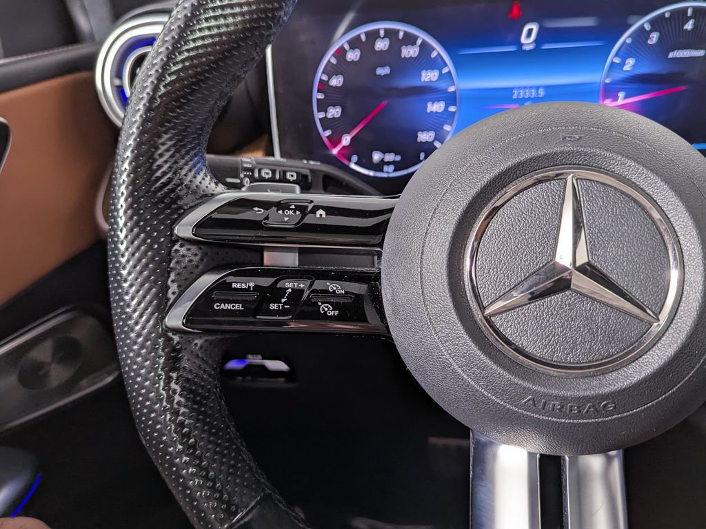 Used 2023 Mercedes-Benz GLC 300 4MATIC image 28
