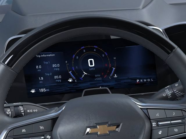 New 2026 Chevrolet Tahoe High Country AWD/4WD image 18