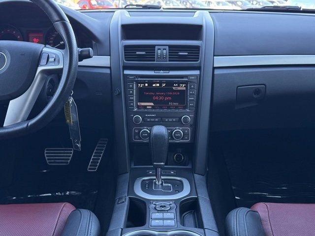 Used 2009 Pontiac G8 GT w/ Premium Package image 14