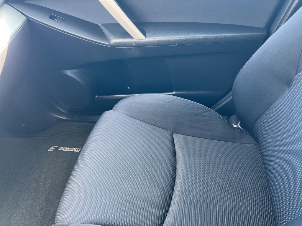 Used 2011 MAZDA MAZDA3 s Sport image 16