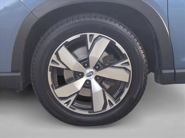Used 2021 Subaru Forester Touring w/ Popular Package #2 AWD/4WD image 25