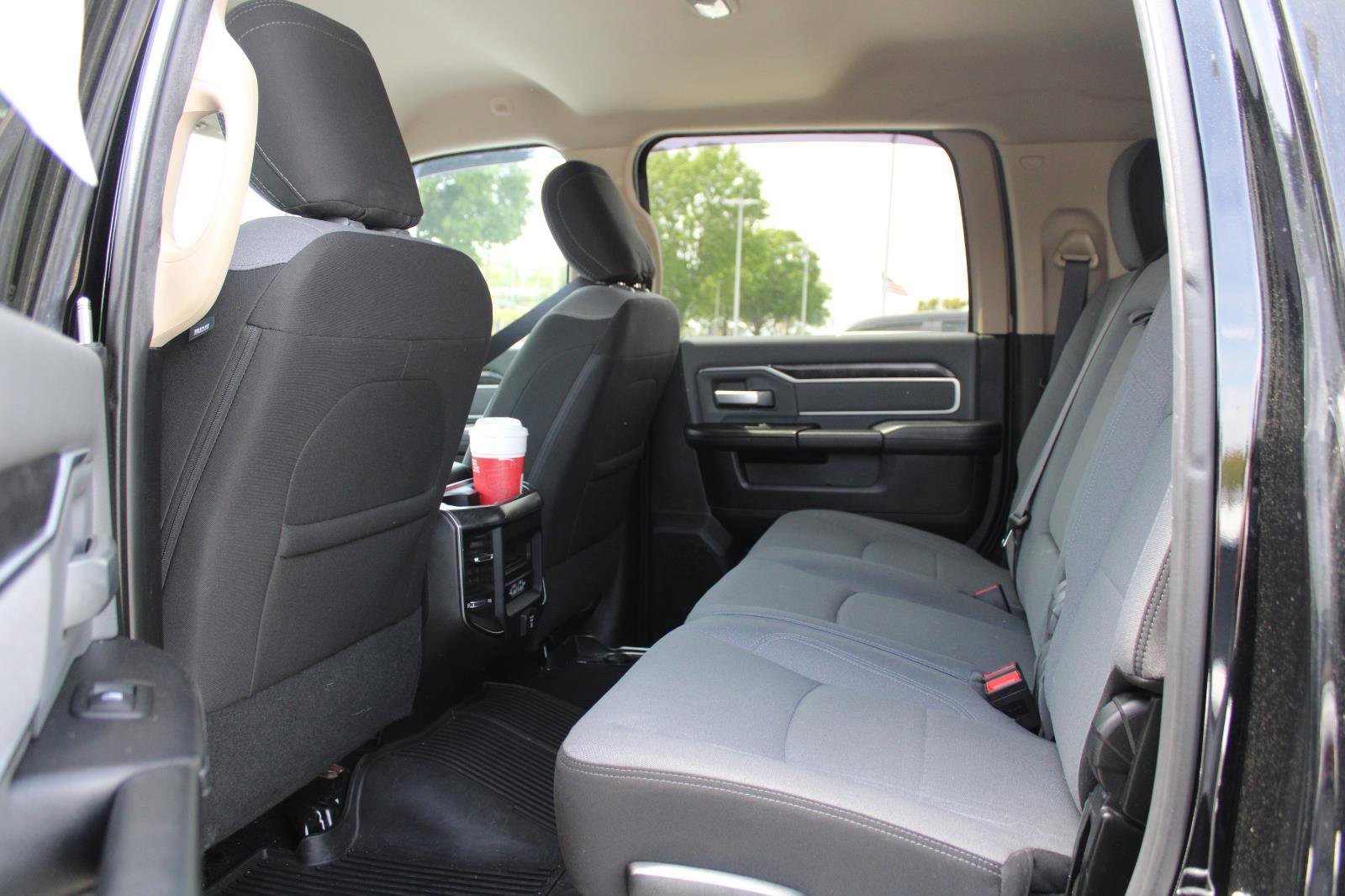 Used 2019 RAM 2500 Big Horn image 7