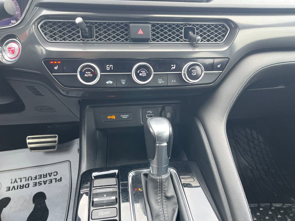 Used 2023 Acura Integra A-Spec image 18